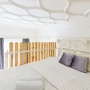 Appartement Crystal Downtown, Budapest