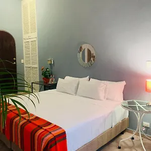  Bed & Breakfast The Quetzal Messico
