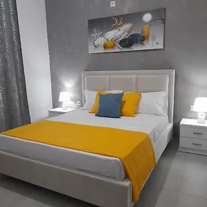  Appartamento Katerina's Relaxing Albania