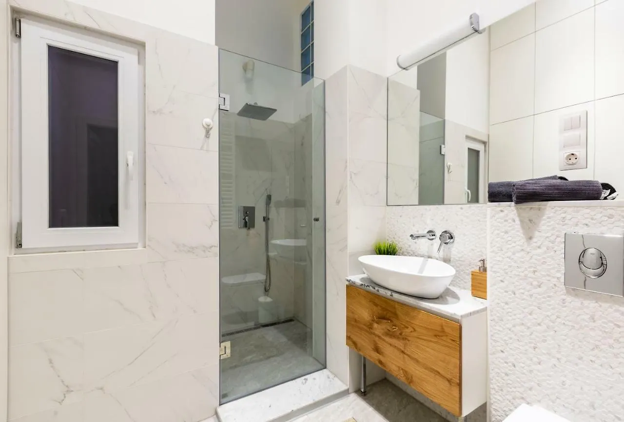 Exclusive Downtown Bella Home Budapest
