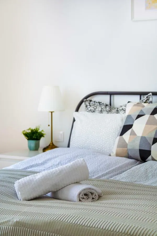 Exclusive Downtown Bella Home Budapest