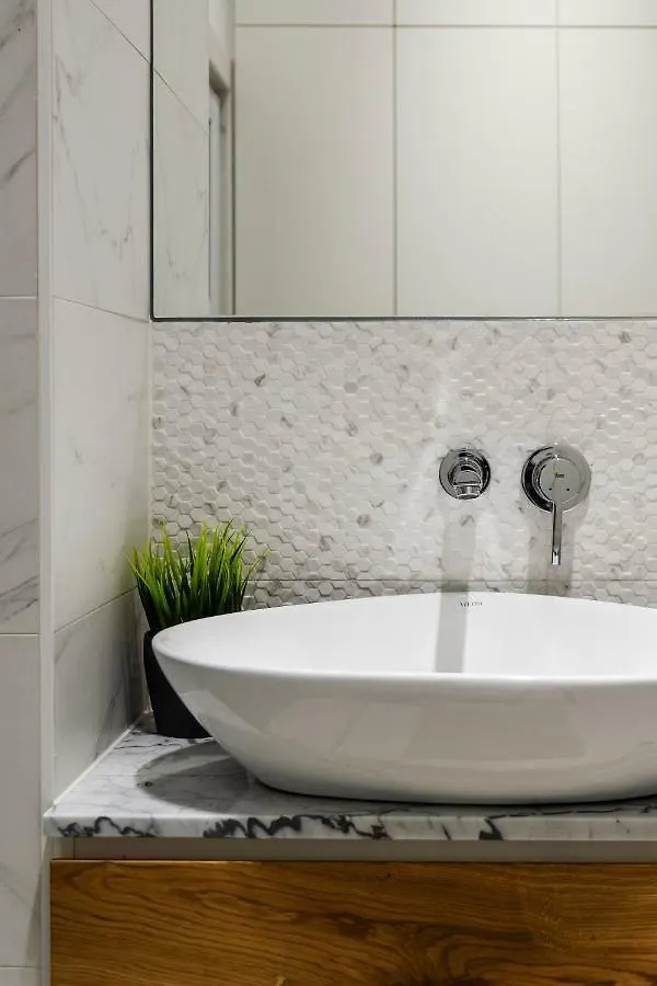 Exclusive Downtown Bella Home Budapest 0*,