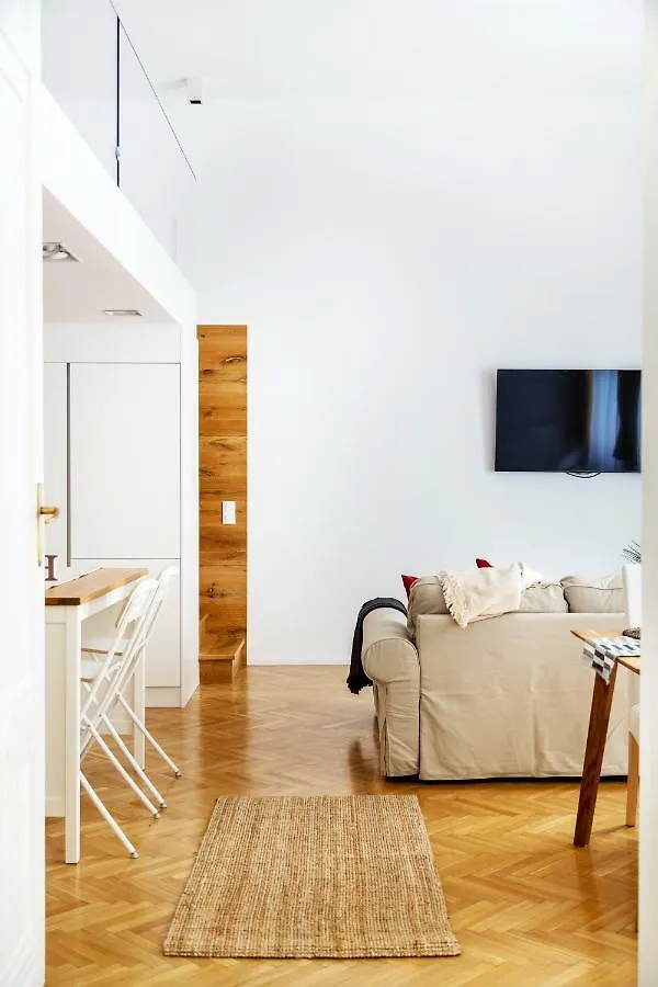 Exclusive Downtown Bella Home Budapest Hungary