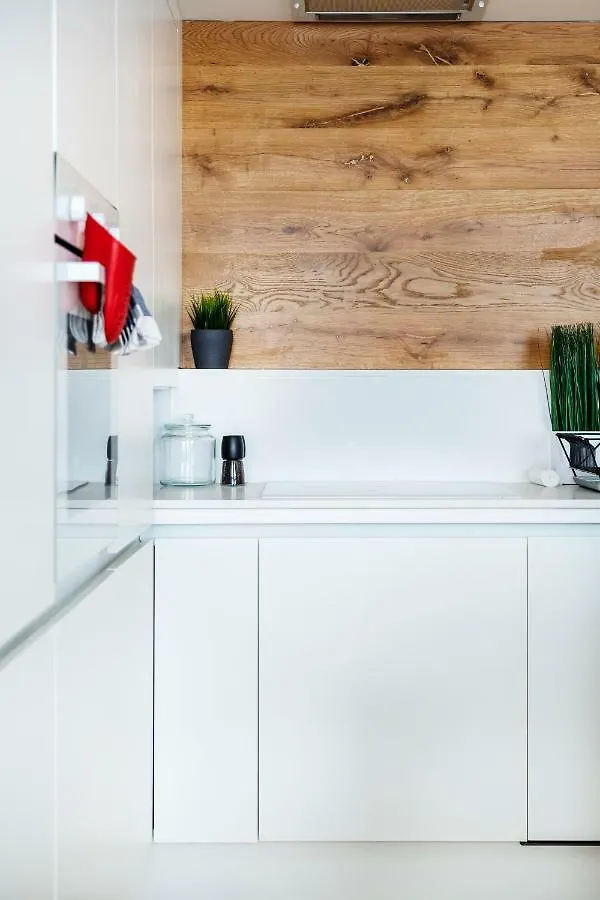 Exclusive Downtown Bella Home Budapest Apartment